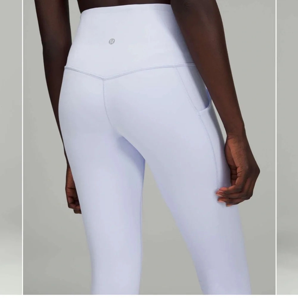 lululemon athletica stylish light
